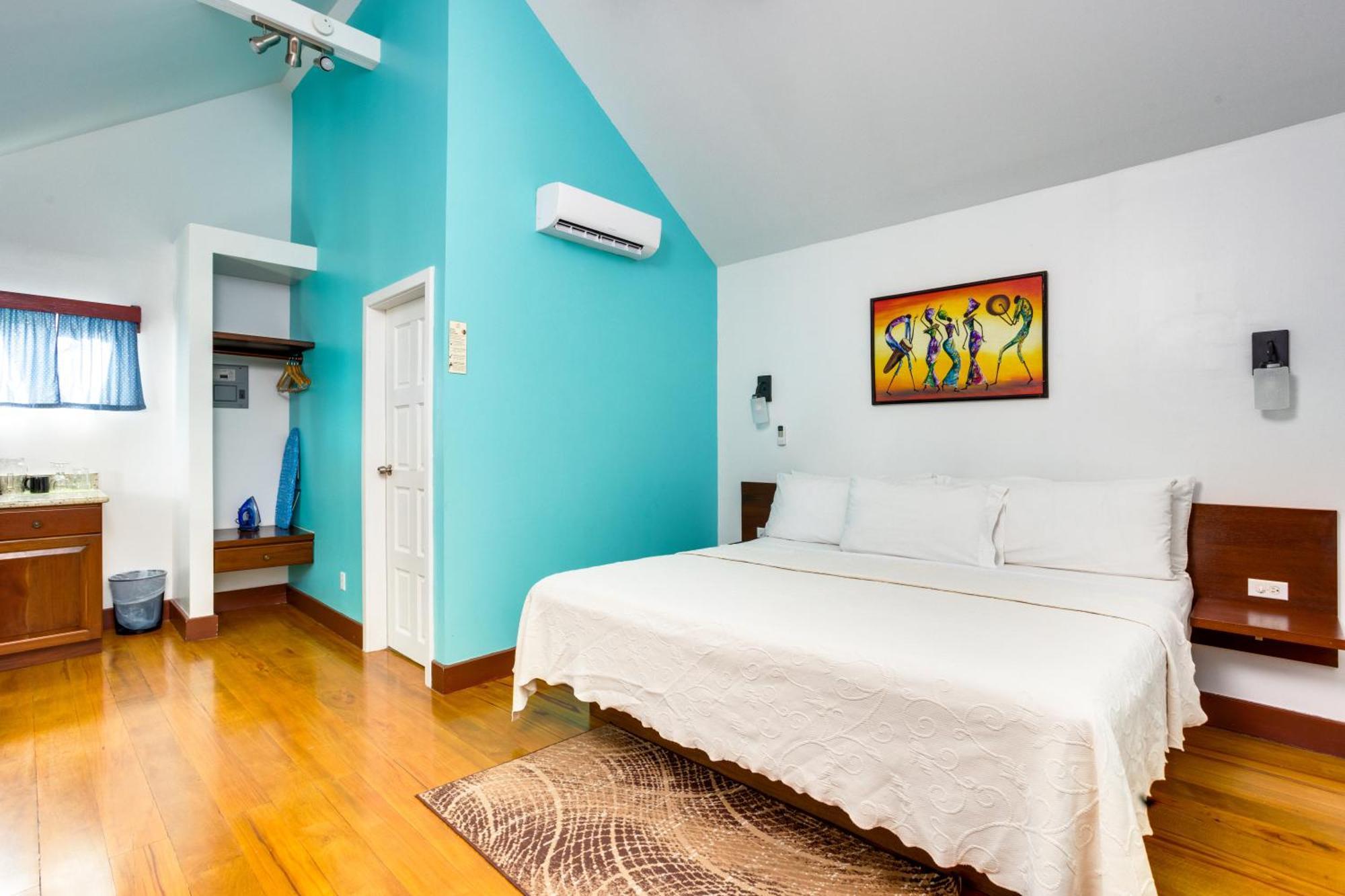 Harbour View Boutique Hotel & Yoga Retreat Belize City Luaran gambar