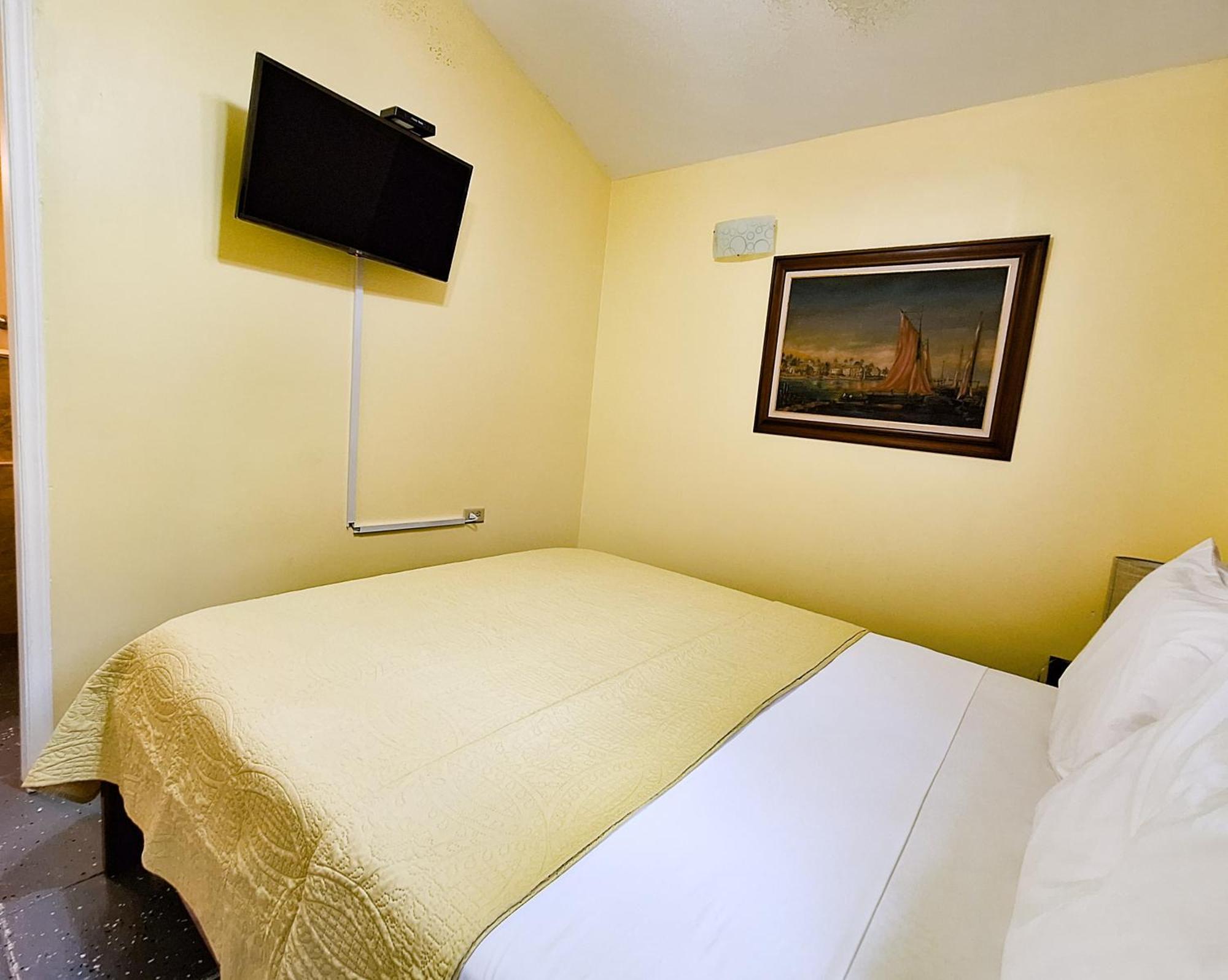 Harbour View Boutique Hotel & Yoga Retreat Belize City Bilik gambar