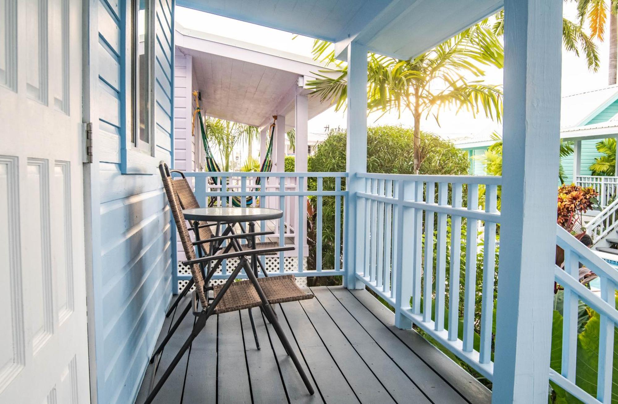 Harbour View Boutique Hotel & Yoga Retreat Belize City Bilik gambar