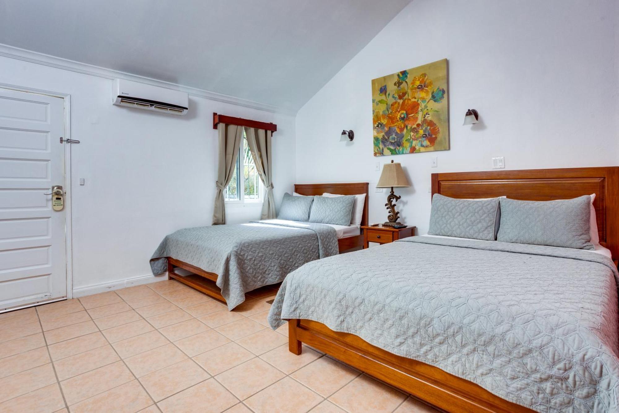 Harbour View Boutique Hotel & Yoga Retreat Belize City Luaran gambar