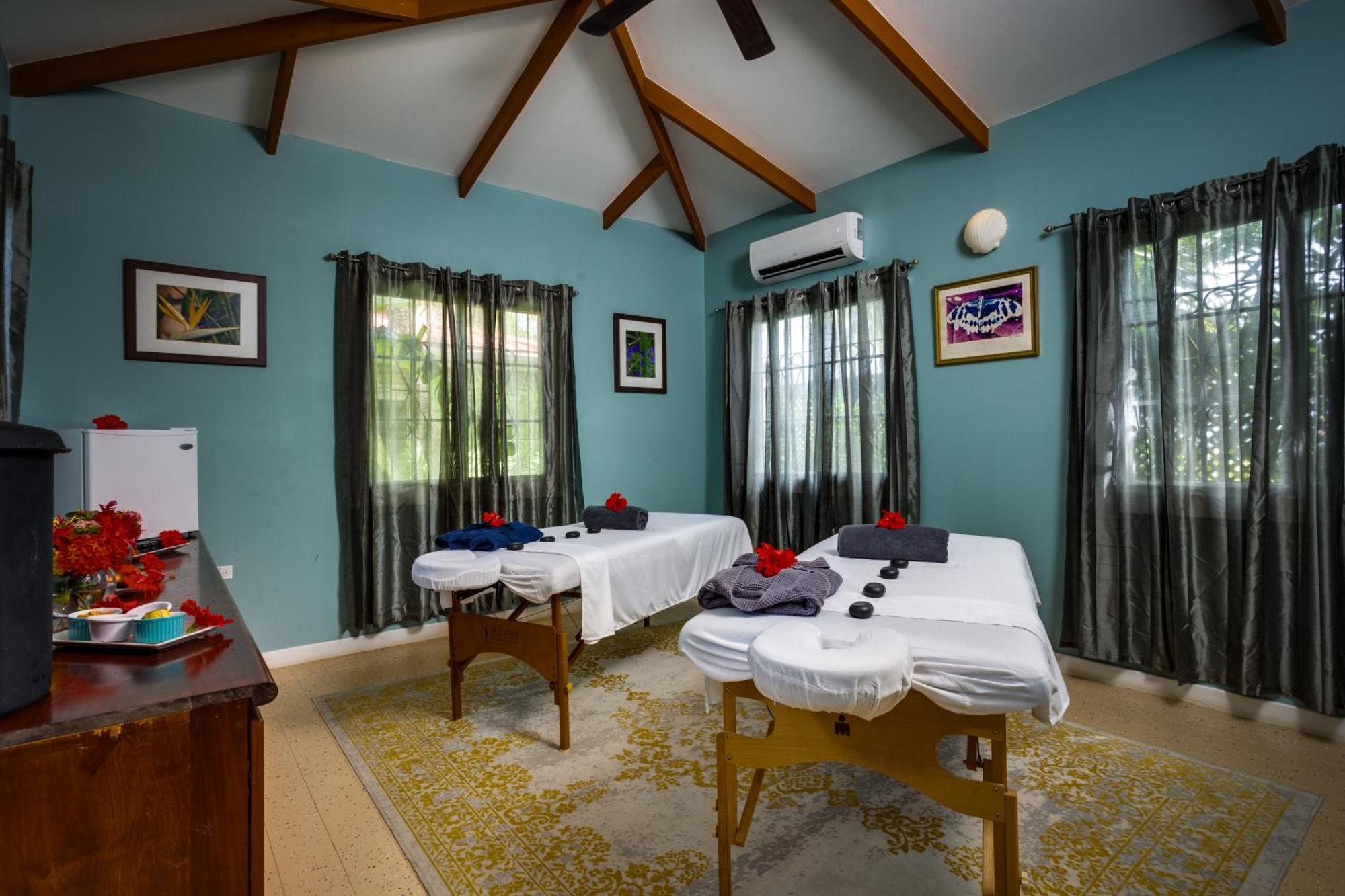 Harbour View Boutique Hotel & Yoga Retreat Belize City Luaran gambar